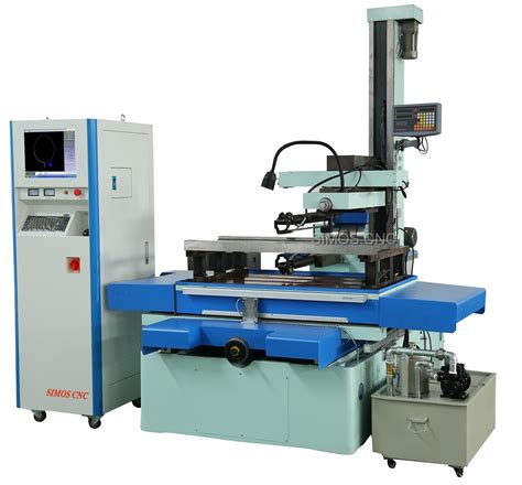 iron cnc edm machine manufacture|edm wire cutter.